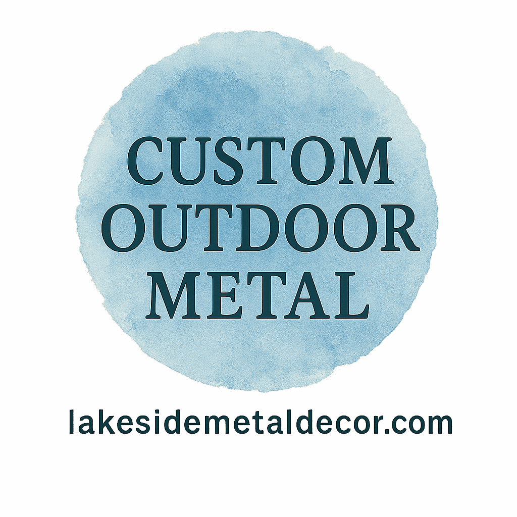 lakesidemetaldecor.com